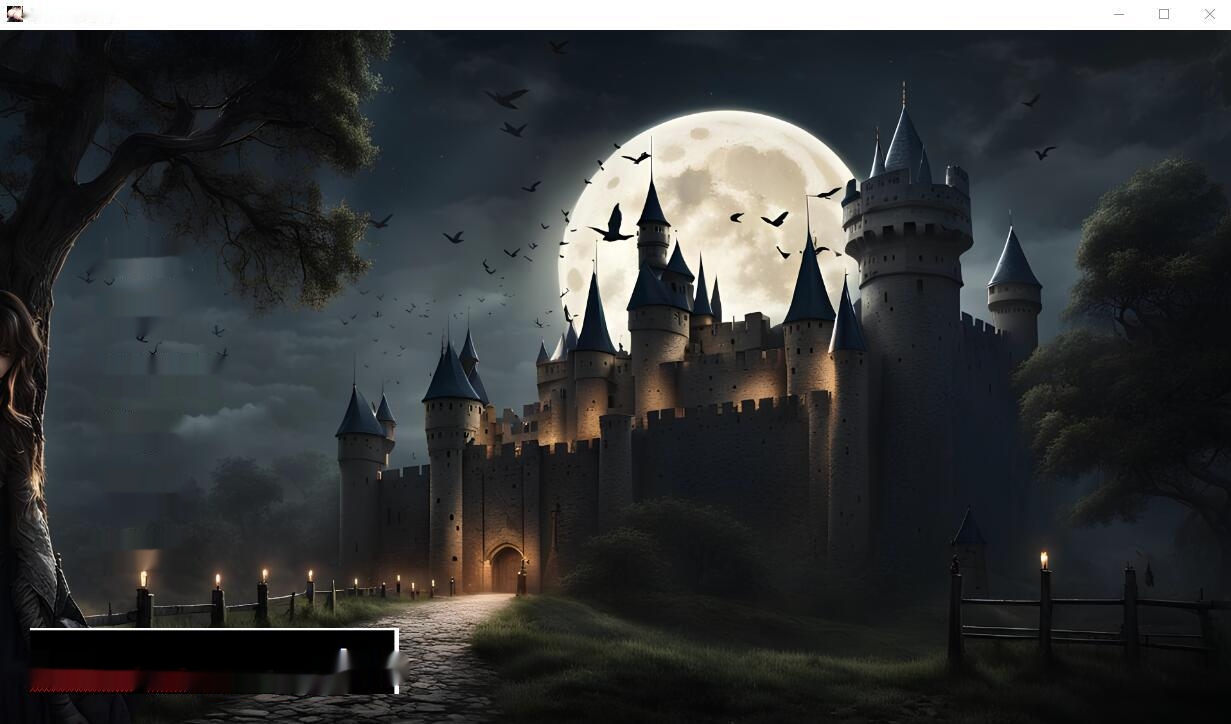 [SLG/汉化] 三叶草复仇记 Clover Revenge-[Remastered] PC+安卓汉化版1.3G