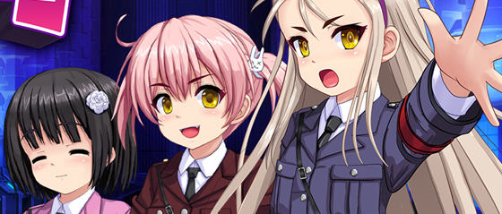 行吧！！秘密结社死番兔团 v1.0.01 AI汉化版 经营SLG游戏 1G-中文绅士游戏下载,黄游,色情手机游戏,绅士啊漫画,里番