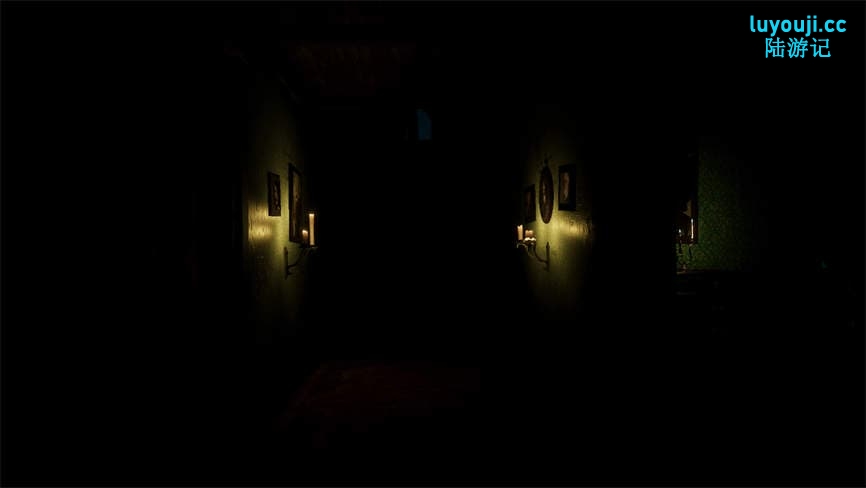 迷路/迷宫探险/Labyrinthine(已更新至V241005正式版+支持VR设备)