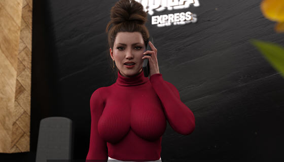 在松浦镇的奇幻冒险【我们的家园(Our Home) v3.02.00 官方中文版 PC+安卓 沙盒SLG游戏】-中文绅士游戏下载,黄游啊,色情手机游戏,绅士漫画,里番