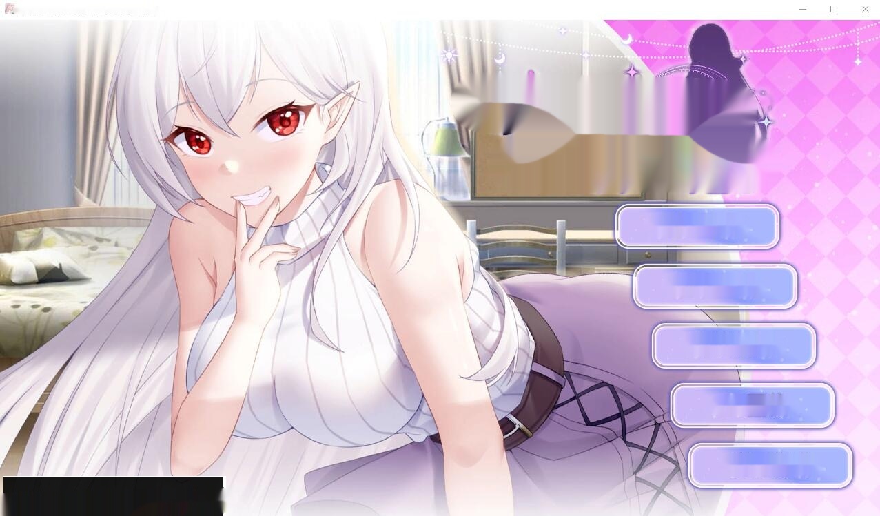 [SLG/汉化] 我与魔王的亲密爱恋-1.02-PC+安卓STEAM官方中文步兵版+DLC [1.7G]-中文绅士游戏下载,黄游,色情手机游啊戏,绅士漫画,里番