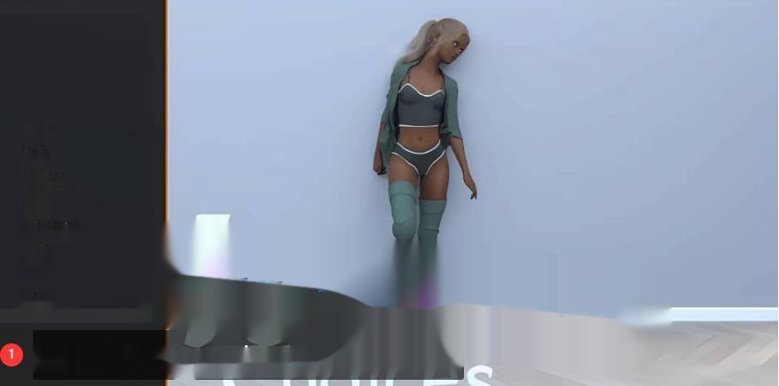 【欧美/SLG/汉化】杰西卡的选择 – 系列活动 Jessica’s Choices – Series of Events v0.7 化版【2.5G】-中文绅士游戏下载,黄游,色情手机游戏,绅士漫啊画,里番