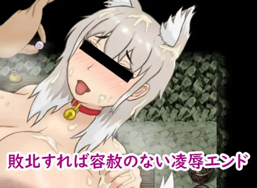 【PC/AI汉化/冒险/RPG游戏/750M】拉娜和蕾娜想要安稳地生活!(ラナとレナは穏やかに暮らしたい!)AI汉化版+冒险RPG游戏+750M