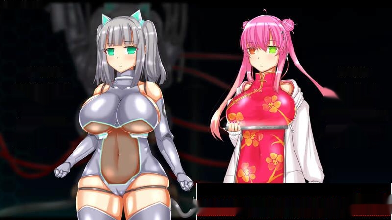 [RPG] 神经元日食（ニューロン・エクリプス）V1.1 AI汉化