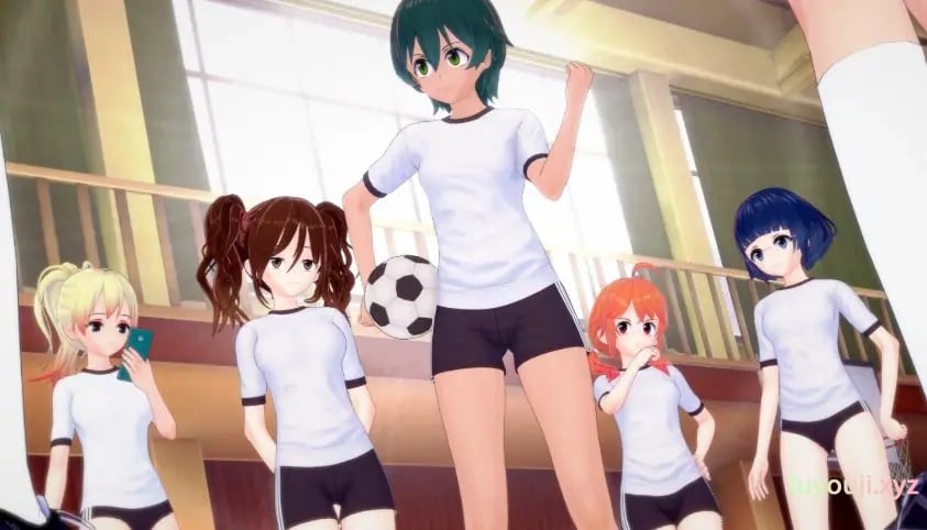 【PC/安卓/AI汉化/日系/SLG游戏/2.04G】万花筒 (Ka Lei Do Scope) Ver0.03 AI汉化版+PC+安卓+日系SLG游戏+2.04G