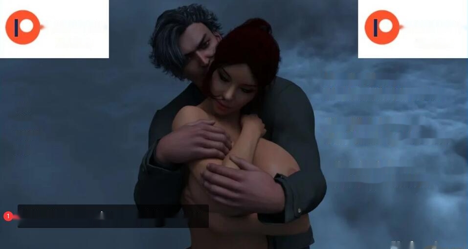 【SD/3D/欧美SLG/汉化/动态】马尼拉的沉沦 UP3 双端高压汉化版【1.3G】