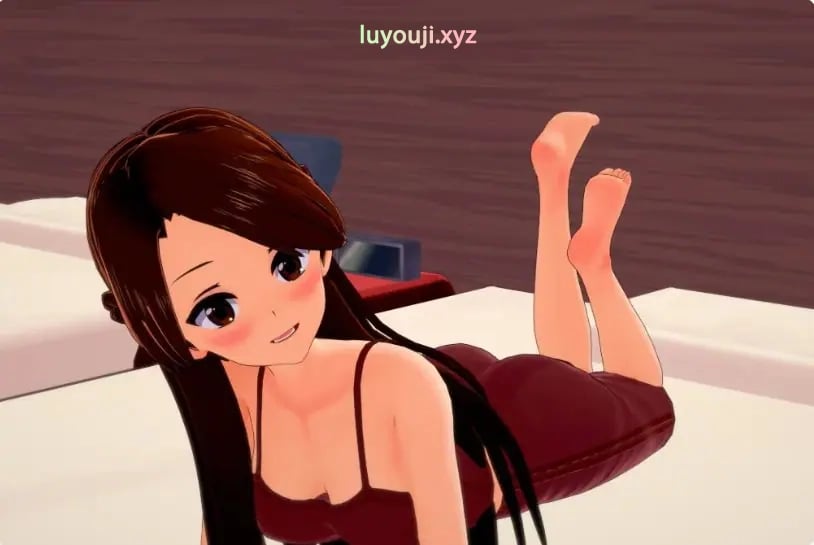 【PC/安卓/AI汉化版/日系/3D/SLG游戏/7.92G】天堂的麻烦 (Trouble in Paradise) Ver1.14 P2 AI汉化版+PC+安卓+日系SLG游戏+7.92G