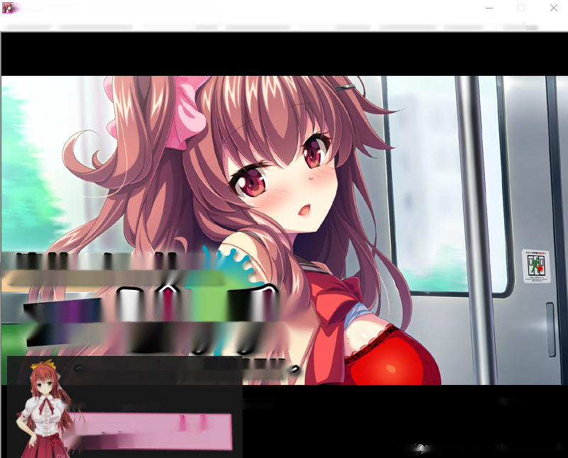 [ADV/汉化] 清纯的她,隐藏的放荡女 ~随时随地激情H~ AI汉化版400M-中文绅士游戏下载,黄游,色情手机啊游戏,绅士漫画,里番