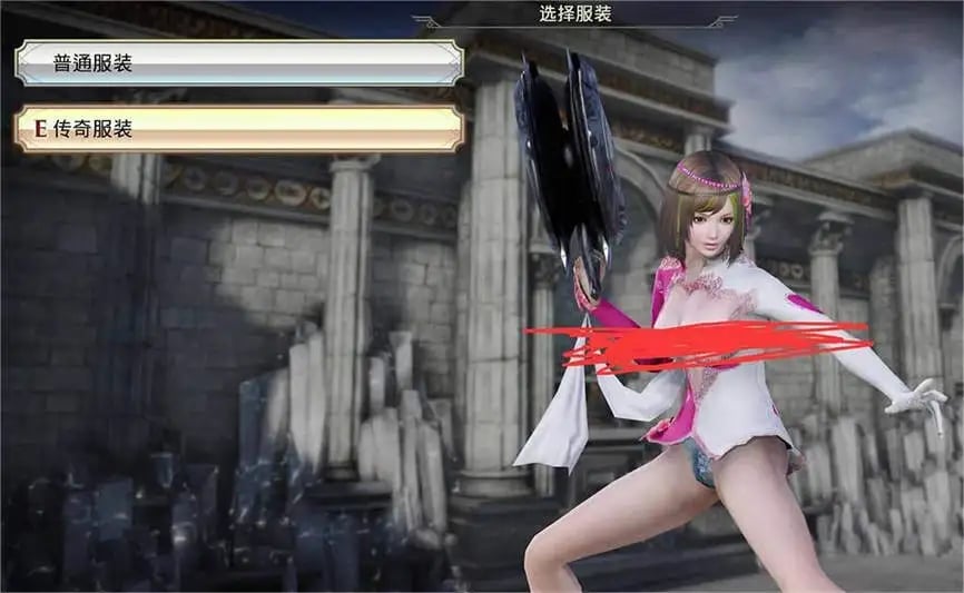 无双大蛇3:Cn福利版/Warriors Orochi 4 Ultimate Cn Mod(V1.0.0.9+集成全网最全MOD+包含R18人物+全DLCs+人物177人+解锁存档+游戏修改器)