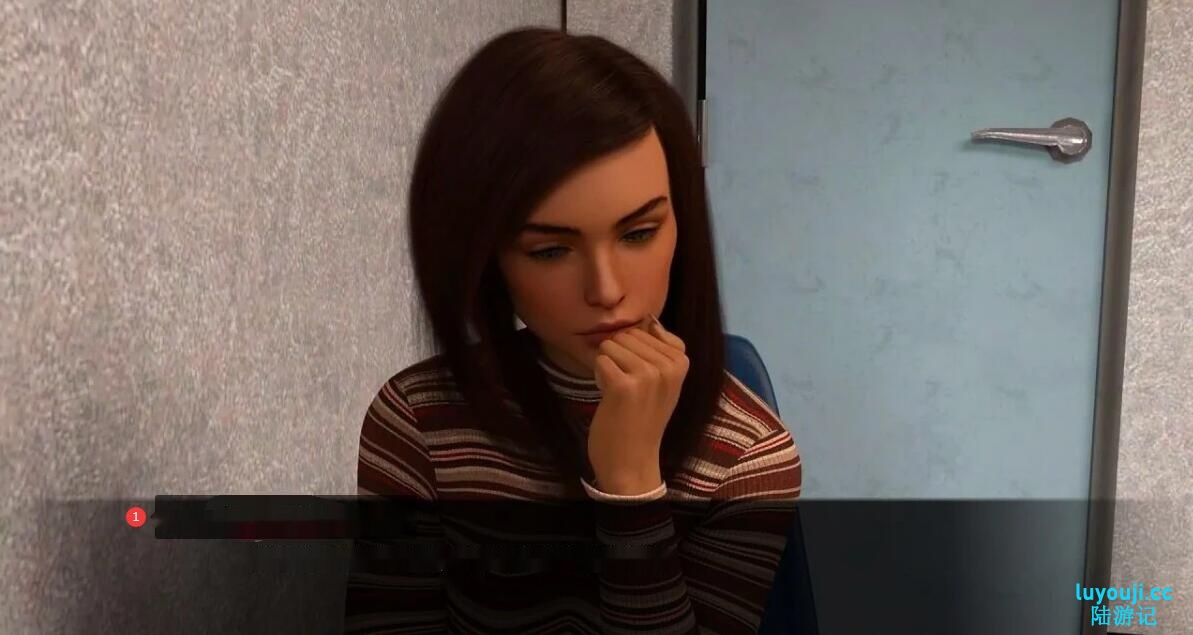 【SD/3D/欧美SLG/汉化】卫冕莉迪亚·科利尔 V0.14 双端汉化版【4.8G】