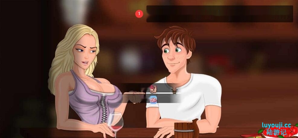 【欧美SLG/汉化/动态】巫师历险记 Wizards Adventures V0.1.32.2 汉化版 4G