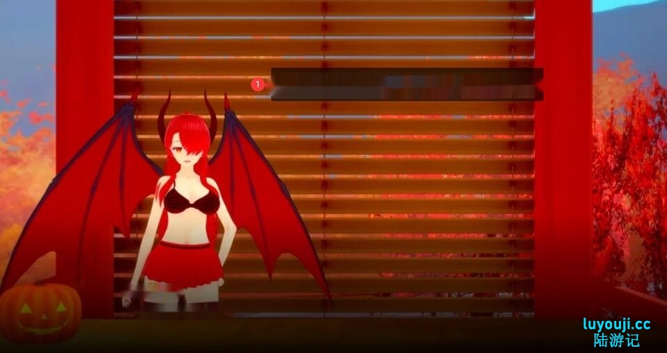 【SD/3D/欧美SLG/汉化】跳跃后宫 V0.78 双端汉化版【1.3G】