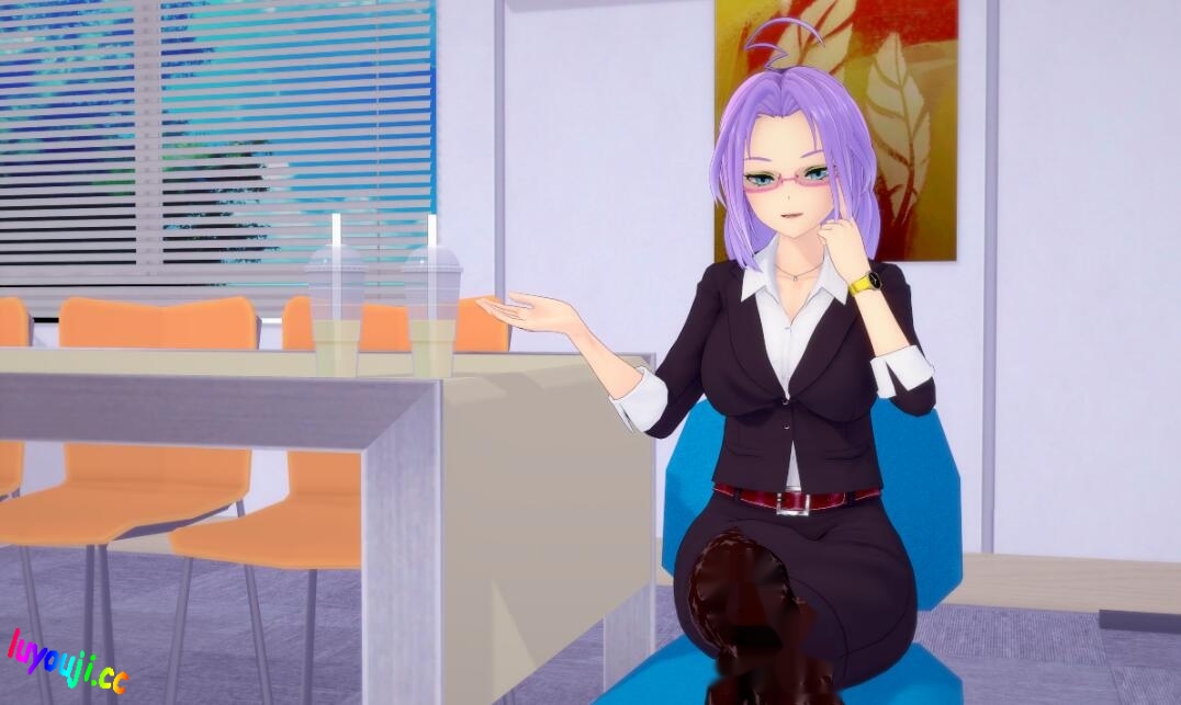 [电脑]【RPG/中文/步兵/动态CG】NPC工具人的非日常 官方中文完结步兵版+攻略【850M/新完结】