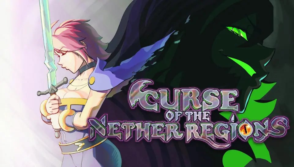 【PC/生肉/探索/ACT游戏/260M】 下体诅咒 （Curse of the Nether Regions） Ver0.1.0 生肉版+探索ACT游戏+260M-中文绅士游戏下载,黄游,色情手机游戏,绅士啊漫画,里番