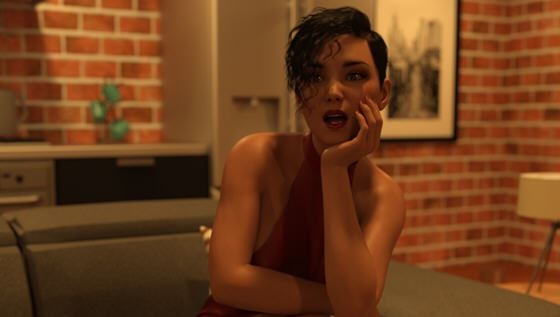 [SLG/汉化]那一夜之后(After That Night) CH.7 汉化版 PC+安卓 动态SLG游戏 400M-中文绅士游戏下载,黄游,色情手机游戏,绅士漫啊画,里番