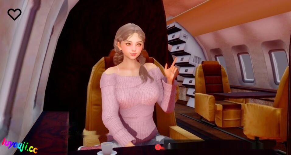 【SD/3D/欧美SLG/汉化】奥米斯特 omiSt V0.0.5 双端汉化版【3.4G】