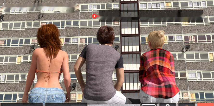 【欧美SLG/汉化/动态】情色英雄 The Heroes of Eroticism Ep.7 汉化版 3.7G