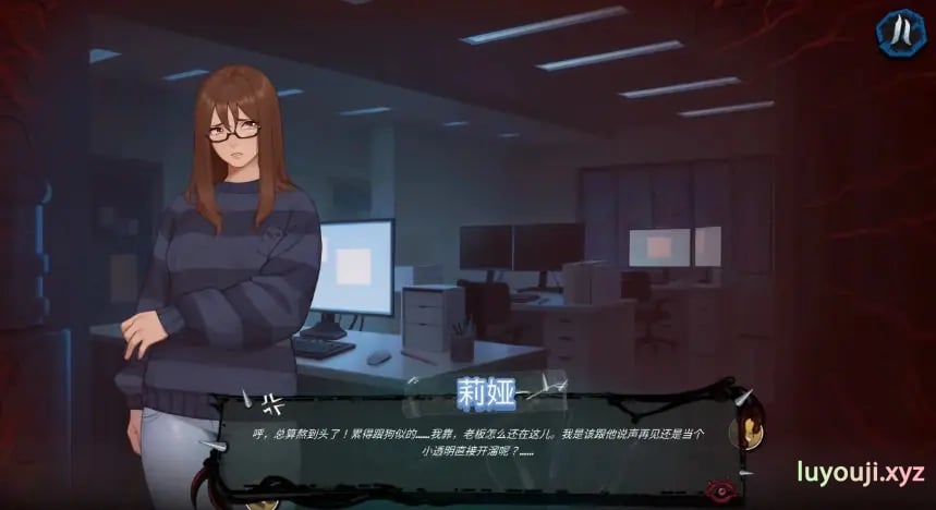【PC/安卓/官中/精品/SLG游戏/2.0G】 扶她伪娘 (FUTA FUCKS FEMBOYS Pre Alpha) Ver0.3.16 官中步兵版+精品SLG游戏+2.0G