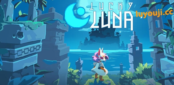 探寻地下奇境的绅士游戏——幸运的露娜 v1.0.34 安卓中文版 冒险 解谜游戏+MOD内置菜单-中文绅士啊游戏下载,黄游,色情手机游戏,绅士漫画,里番