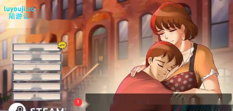 淑女广场 熟女广场Milf’s Plaza Ver1.05b 汉化版【1.9G】