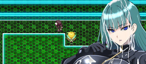 宇宙探查员奈纱:从外星人手中逃脱 v1.0 AI汉化版 RPG游戏 500M-中文绅士游戏下载,黄游,色情手机游啊戏,绅士漫画,里番