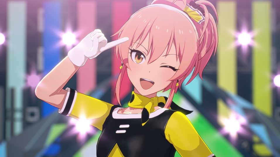 【PC/中文/特别/15.7G】偶像大师:星耀季节(Starlit Season) 中文魔改版+影视互动游戏+模拟养成类游戏+15.7G-中文绅士游啊戏下载,黄游,色情手机游戏,绅士漫画,里番