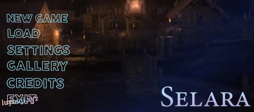 【PC/安卓/AI汉化/欧美/SLG游戏/4.97G】塞拉拉 (Selara) Update 13 AI汉化版+PC+安卓+欧美SLG游戏+4.97G-中文绅士游戏下载,黄游,色情手机游啊戏,绅士漫画,里番