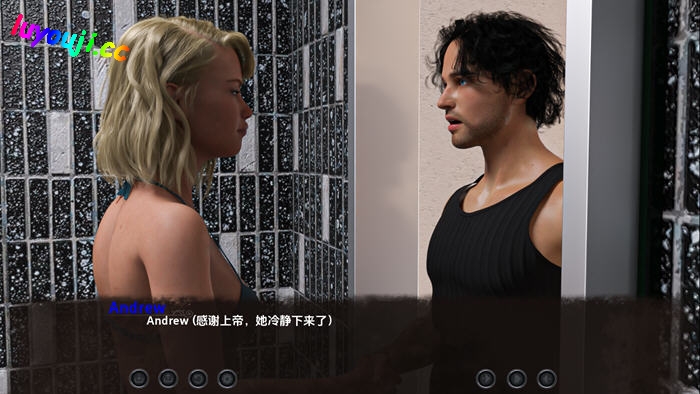 魔法之心(Enchanted Hearts) CH.2 汉化版 PC+安卓 SLG游戏 2.6G