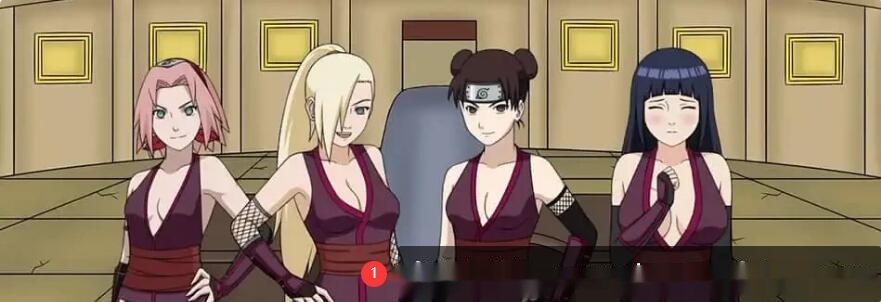 【双端】【火影同人/汉化/动态】忍者后宫-异族崛起第三章(含前作)v2.02b精翻汉化版 4G