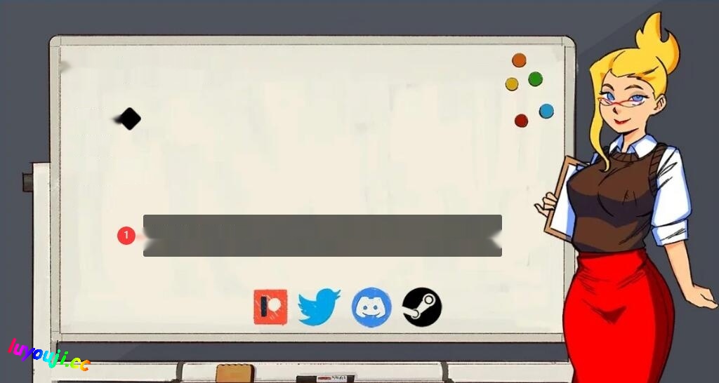 【SD/2D/欧美SLG/中文/动态】Barely Working V7.0 双端STEAM官方中文版【130M】-中文绅士游戏下载,黄游,色情手机游戏,绅士漫画,里番啊