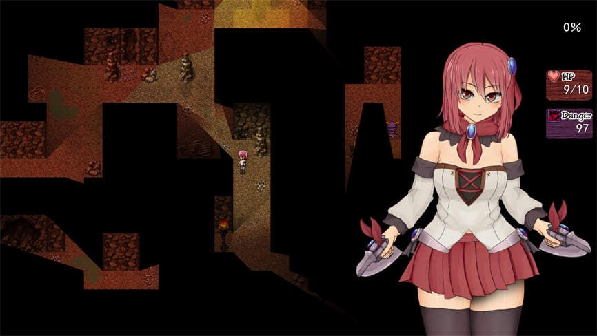 苏尔露伊/Sol Rui after mini(V1.01)