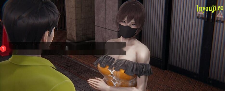 【双端】【亚洲SLG/汉化/动态】巴斯蒂安的家族秘密 v0.01.5 汉化版 570M