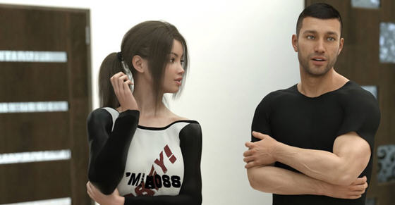 探寻新保姆的魅力世界——《新保姆(Baby sitters) v0.13 汉化版 PC+安卓 动态SLG游戏 4.6G》-中文绅士游戏下载,黄游,色情手啊机游戏,绅士漫画,里番