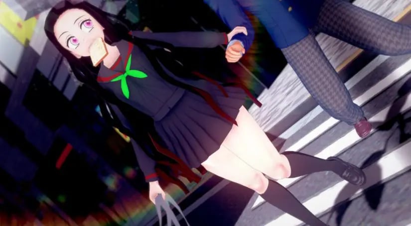 【PC/安卓/AI汉化/日系/SLG游戏/3.53G】恶魔魔术师 Ver0.25 AI汉化版+PC+安卓+日系SLG游戏+3.53G