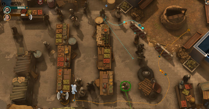 破门而入2:北方特遣部队 STEAM官方中文完整版 小队战术游戏 1.2G