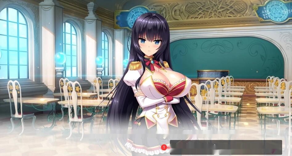 [电脑] 【SVIP/PC/2D/大作ADV/中文/步兵】爆炎之孕巨学院1+2+3+4 官方中文合集版【34G】