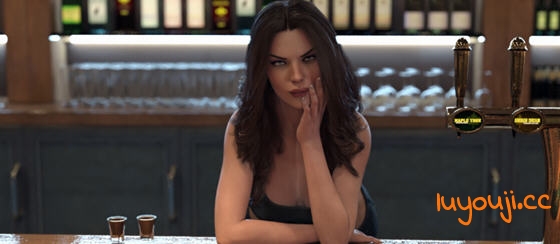 魔幻故事(Lewd.story) v0.14 汉化版 PC+安卓 动态SLG游戏 2.2G