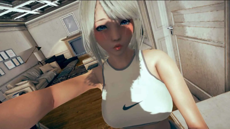 【PC/安卓/AI汉化/欧美/SLG游戏/3.26G】她的最终请求 (HERFINALREQUEST) Ver0.3 AI汉化版+PC+安卓+欧美SLG动态游戏+3.26G