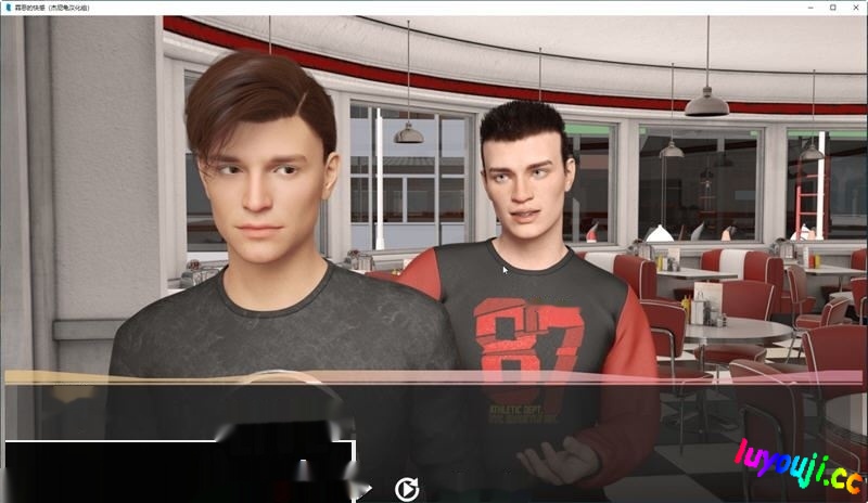 罪恶的愉悦(Guilty Pleasure) ver0.36 汉化版 PC+安卓 动态SLG游戏 1.3G