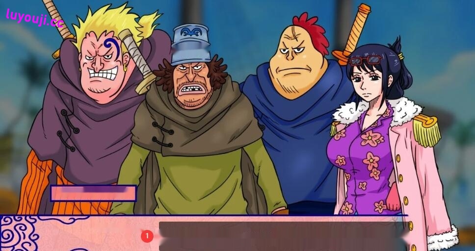 【SD/2D/SLG/汉化】新世界乐园 V0.1.2 双端汉化版【850M】