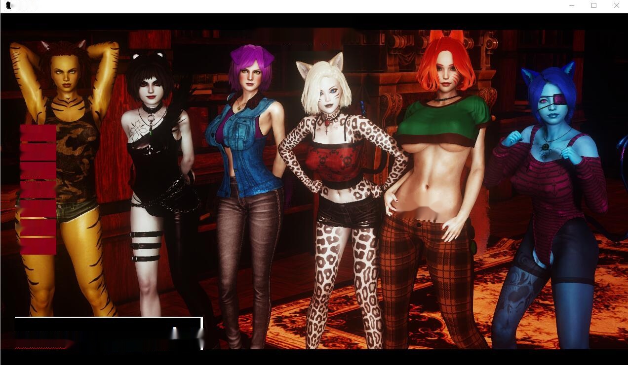 [国风SLG/汉化] 农舍 毛皮之家 Furr House Ch.7 PC+安卓汉化版 [多空/3.4G]-中文绅士游戏下载,黄游,色情手机游戏,绅士啊漫画,里番