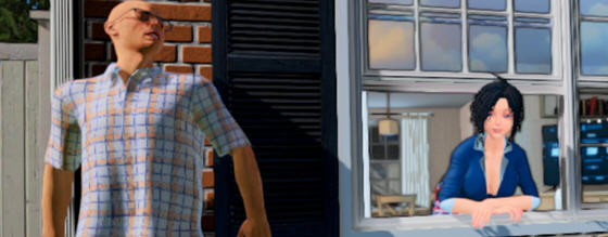 我的新邻居 v1.0 STEAM官方中文版 动作潜入游戏 2.7G-中文绅士游戏下载,黄游,色情手机游戏,绅士漫啊画,里番