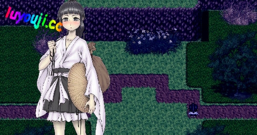 三神符十二妖女 v18.5.2 AI汉化版 脱出RPG游戏 1.5G-中文绅士游戏下载,黄游,色情手机游戏,绅士漫画,里啊番