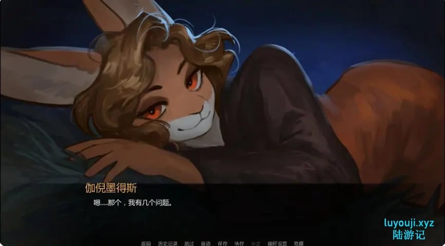 【PC/安卓/AI汉化/日系/SLG游戏/0.8G】攀登奥林匹斯 （Mounting Olympus）Ver0.4 AI汉化版+PC+安卓+日系SLG游戏+0.8G