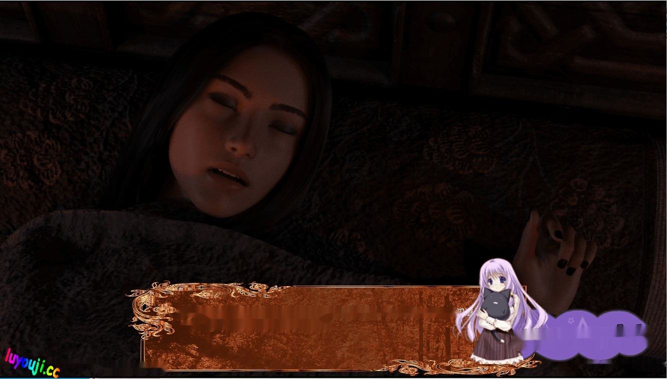 [SLG/汉化] 阿斯特鲁姆的河流 Rivers of Astrum v0.2.1.5 PC+安卓汉化版3.2G