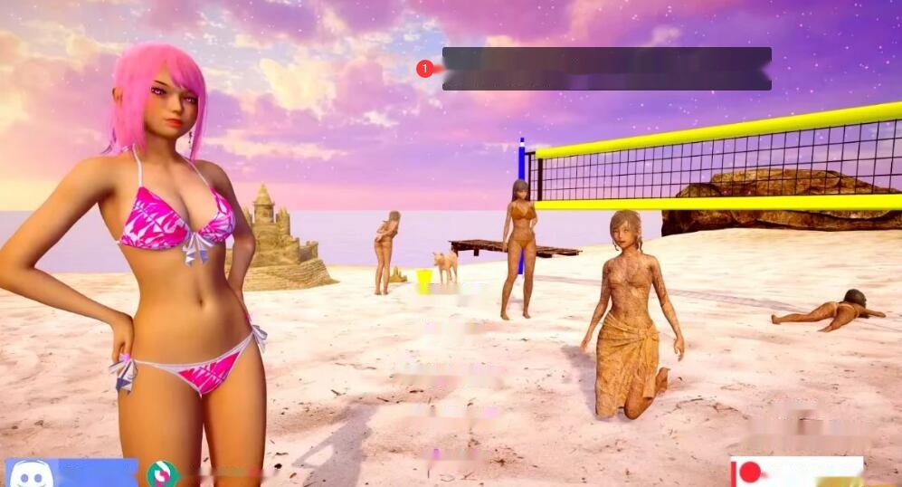 【SD/3D/SLG/汉化】欲望后宫 Lust Harem V0.40.0 双端汉化版【3.8G】-中文绅士游戏下载,黄游,色情手机游戏,绅士漫画,里番