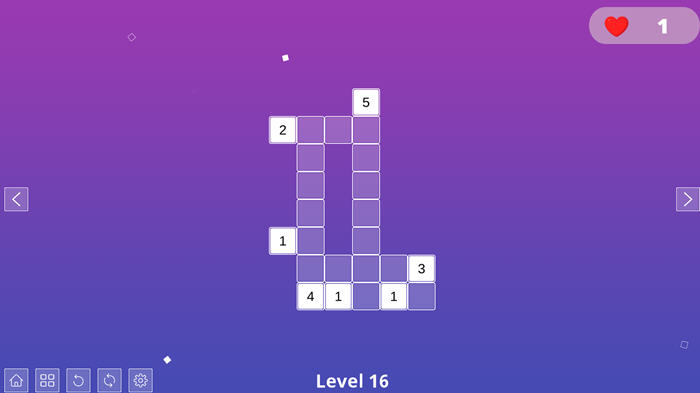 探索快乐数字的世界——开心数字(Happy Numbers) STEAM官方中文版 休闲益智游戏 300M