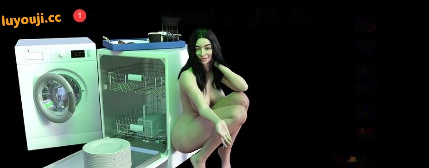 【欧美SLG/汉化/动态】意外机会 意想不到的机会 Unexpected Opportunity [Ch.6] 汉化版【1.1G】-中文绅士游戏下载,黄游,色情手机游啊戏,绅士漫画,里番