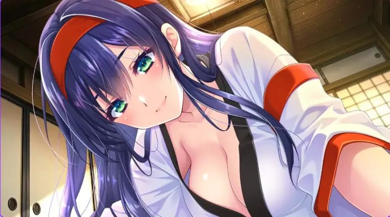 【PC/AI汉化/日式/ADV游戏/1.0G】 镜界上的碎片～天照篇～ （鏡界上のフラグメント～アマテラス編） AI汉化版+日式ADV游戏+1.0G