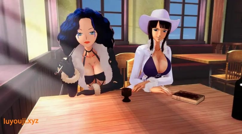 【PC/安卓/AI汉化/欧美/SLG游戏/21.59G】战利品猎人 (Booty Hunter) Ver0.15.2 AI汉化版+PC+安卓+欧美SLG游戏+21.59G